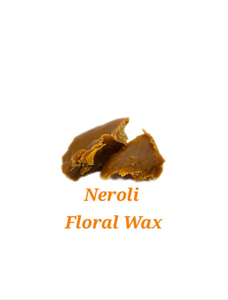 Neroli Floral Wax