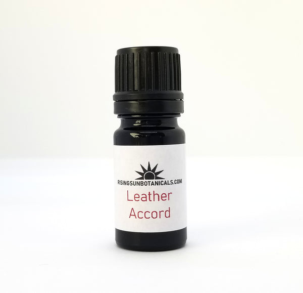 Leather Accord