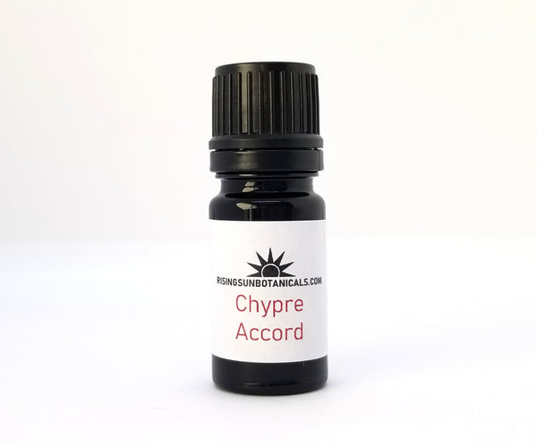Chypre Accord