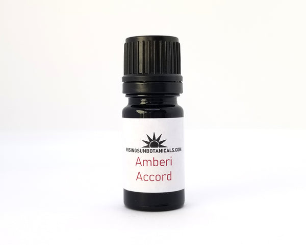 Amberi Accord