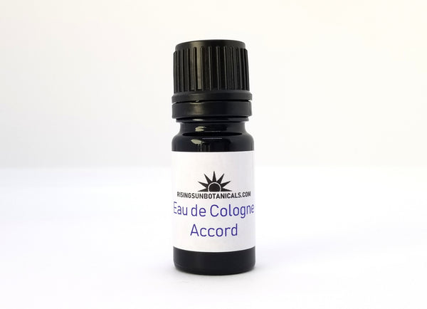 Eau de Cologne Accord