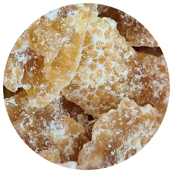 Ucuuba Butter