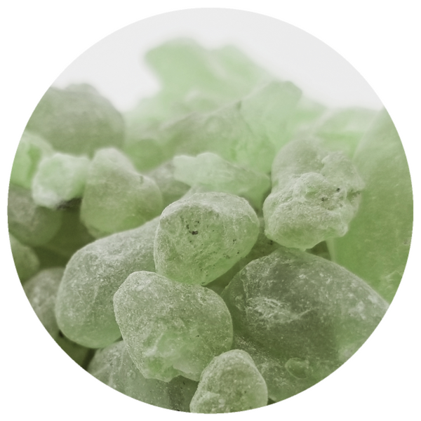 Frankincense, Green Hojari (Boswellia dalzielii) Essential Oil
