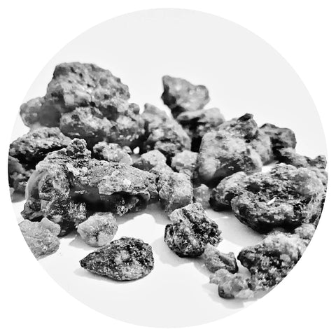 Frankincense, Black (Boswellia neglecta) Essential Oil