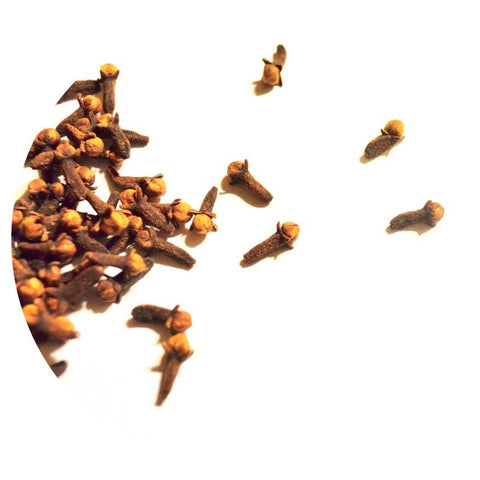 Clove (Eugenia carophyllat) Organic CO2 Extract
