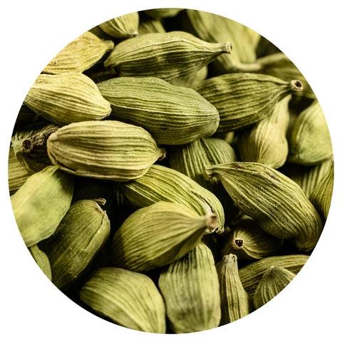 Cardamom (Elettaria cardamomum) Absolute