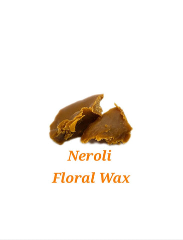 Neroli Floral Wax