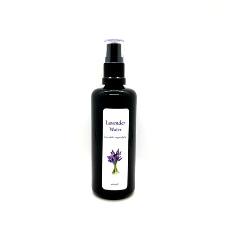 Organic Lavender Hydrosol