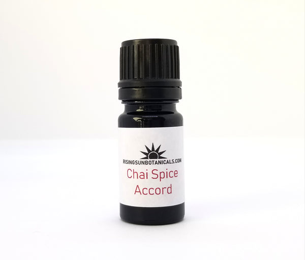 Chai Spice Accord