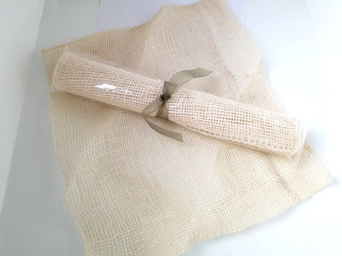 Extra Large Ayate Cleansing Cloth