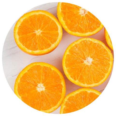 Neroli (Citrus aurantium var. amara) Organic Orange Blossom Essential –  Rising Sun Botanicals