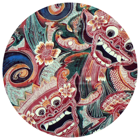 Patchouli, (Pogostemon cablin) Indonesia Organic Dark Aged Vintage 2013 Essential Oil