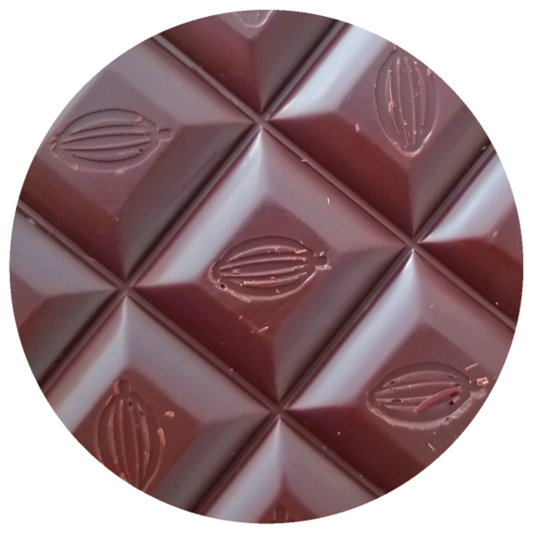 Chocolate (Theobroma cacao) Organic Absolute