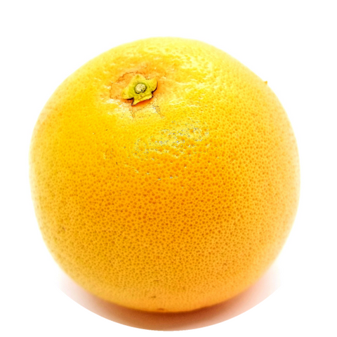 Grapefruit, Hawaii Pink (Citrus paradisi) Organic Steam Distilled Essential Oil