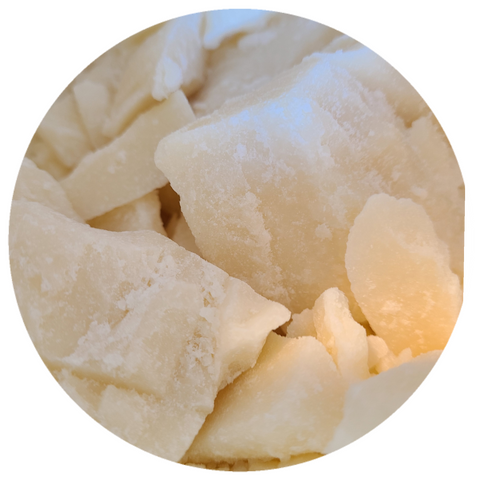 Tucuma Butter