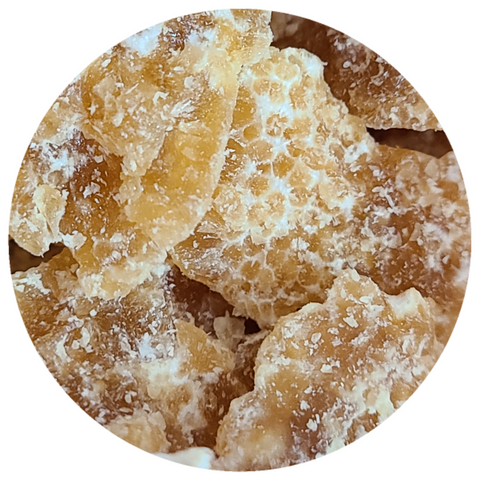 Ucuuba Butter