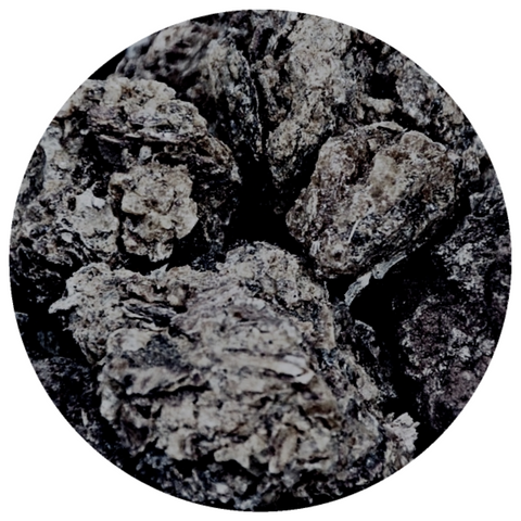 Black Copal (Protium grandifolium) Wildcrafted Essential Oil